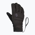 Vyriškos slidinėjimo pirštinės SCOTT Ultimate Hybrid black 2