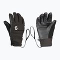 Moteriškos slidinėjimo pirštinės SCOTT Ultimate Hybrid black