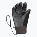 Moteriškos slidinėjimo pirštinės SCOTT Ultimate Hybrid black 3