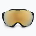 Slidinėjimo akiniai SCOTT Faze II LS mineral black/light sensitive bronze chrome 2