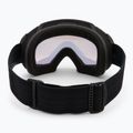 Slidinėjimo akiniai SCOTT Faze II LS mineral black/light sensitive bronze chrome 3