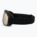 Slidinėjimo akiniai SCOTT Faze II LS mineral black/light sensitive bronze chrome 4