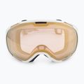 Slidinėjimo akiniai SCOTT Faze II LS mineral white/light sensitive bronze chrome 2
