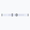 Slidinėjimo akiniai SCOTT Faze II LS mineral white/light sensitive bronze chrome 3