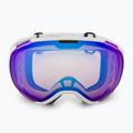 Slidinėjimo akiniai SCOTT Faze II mineral white/amp illuminator blue chrome 2