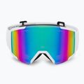 Slidinėjimo akiniai SCOTT Shield mineral white/amp teal chrome 2