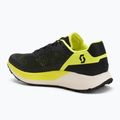 Vyriški bėgimo batai SCOTT Ultra Carbon RC black/yellow 3