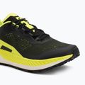 Vyriški bėgimo batai SCOTT Ultra Carbon RC black/yellow 7