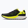 Vyriški bėgimo batai SCOTT Ultra Carbon RC black/yellow 2