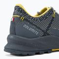 Dolomite Carezza vyriški žygio batai tamsiai mėlyni 296267 9