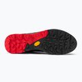 Vyriški Dolomite Crodarossa Tech GTX artėjantys batai black 296271 5