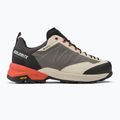 Dolomite moteriški sportiniai bateliai Crodarossa Tech GTX beige 296272 2