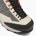 Dolomite moteriški sportiniai bateliai Crodarossa Tech GTX beige 296272 7