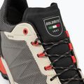 Dolomite moteriški sportiniai bateliai Crodarossa Tech GTX beige 296272 8