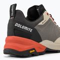 Dolomite moteriški sportiniai bateliai Crodarossa Tech GTX beige 296272 9
