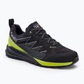 Dolomite vyriški trekingo batai Croda Nera Tech GTX black 296273