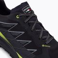 Dolomite vyriški trekingo batai Croda Nera Tech GTX black 296273 10