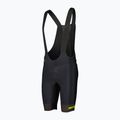 Vyriški SCOTT RC Pro +++ Bibshorts black/sulphur yellow