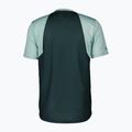 SCOTT Trail Vertic vyriški dviratininko marškinėliai aruba green/mineral green 2
