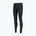 Vyriškos bėgimo tamprės SCOTT Endurance Full Tights black