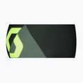 Galvos juosta SCOTT Headband Lt black/yellow