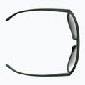 Akiniai nuo saulės SCOTT Bass Polarized black/grey eco polarized 4