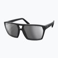 Akiniai nuo saulės SCOTT Tune Polarized black matt/grey eco polarized