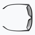 Akiniai nuo saulės SCOTT Tune Polarized black matt/grey eco polarized 4