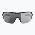 Akiniai nuo saulės SCOTT Spur LS kaki green/grey light sensitive/clear 2