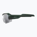 Akiniai nuo saulės SCOTT Spur LS kaki green/grey light sensitive/clear 3