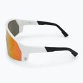 Akiniai nuo saulės SCOTT Pro Shield white matt/red chrome 4