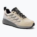 Dolomite moteriški trekingo batai Croda Nera Tech GTX beige 296274