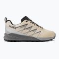 Dolomite moteriški trekingo batai Croda Nera Tech GTX beige 296274 2