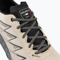 Dolomite moteriški trekingo batai Croda Nera Tech GTX beige 296274 7