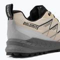 Dolomite moteriški trekingo batai Croda Nera Tech GTX beige 296274 8