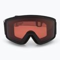 Slidinėjimo akiniai SCOTT Factor mineral black/white/enhancer 2
