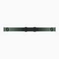 Slidinėjimo akiniai SCOTT Faze II LS soft green/black/light sensitive blue chrome 3