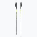Bėgimo lazdos SCOTT Trail Ultra Carbon black field