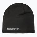 Žieminė kepurė SCOTT Fleece Lt Beanie 3 vnt. black