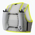 Bėgimo liemenė SCOTT RC Light Tr'2 Hydration Pack fog grey/safety grey