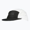 Kepuraitė su snapeliu SCOTT Endurance 5-Panel black/white