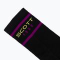 Kojinės SCOTT Retro Casual Crew 3 pairs black 3