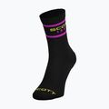 Kojinės SCOTT Retro Casual Crew 3 pairs black 2