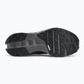 Vyriški bėgimo bateliai On Cloudsurfer Trail Waterproof black/eclipse 4
