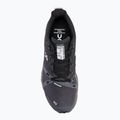 Vyriški bėgimo bateliai On Cloudsurfer Trail Waterproof black/eclipse 5