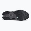 Moteriški bėgimo bateliai On Cloudsurfer Trail Waterproof black/eclipse 4
