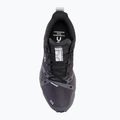 Moteriški bėgimo bateliai On Cloudsurfer Trail Waterproof black/eclipse 5