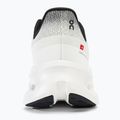 Vyriški bėgimo bateliai On Cloudtilt black/ivory 6
