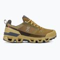 Vyriški žygio batai On Cloudwander Waterproof hunter/safari 2