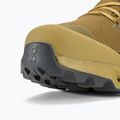 Vyriški žygio batai On Cloudwander Waterproof hunter/safari 8